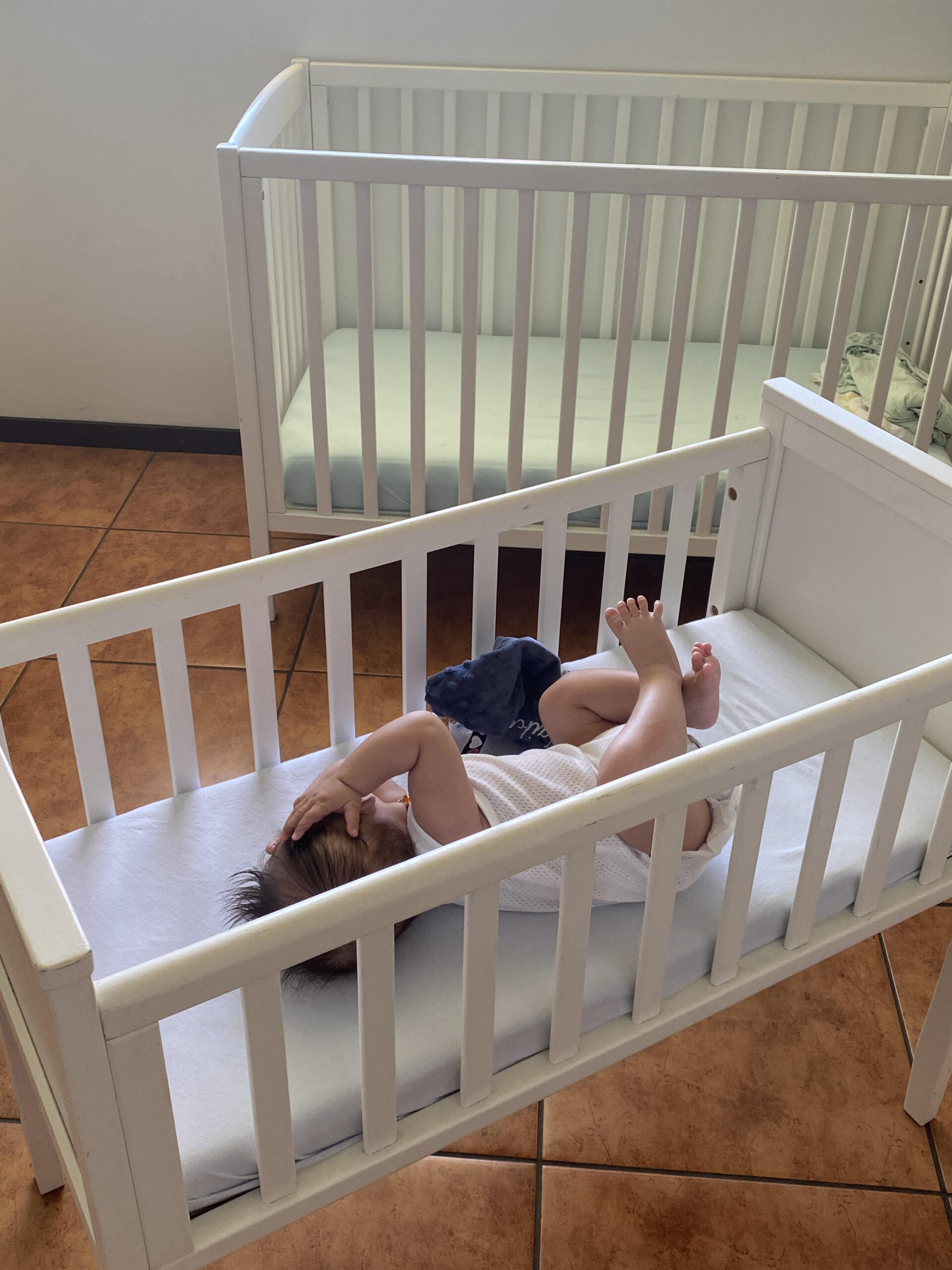 Crèche proche du CHPF proposant des espaces adaptés et sécurisés pour les enfants à Tahiti.